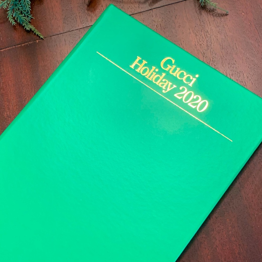 Gucci BOOK